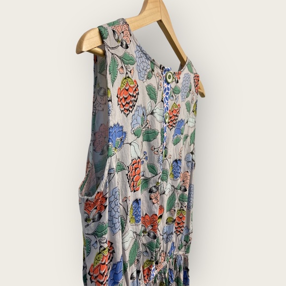 Matilda Jane Women's In Full Bloom Flutter Dress - Picture 11 of 14